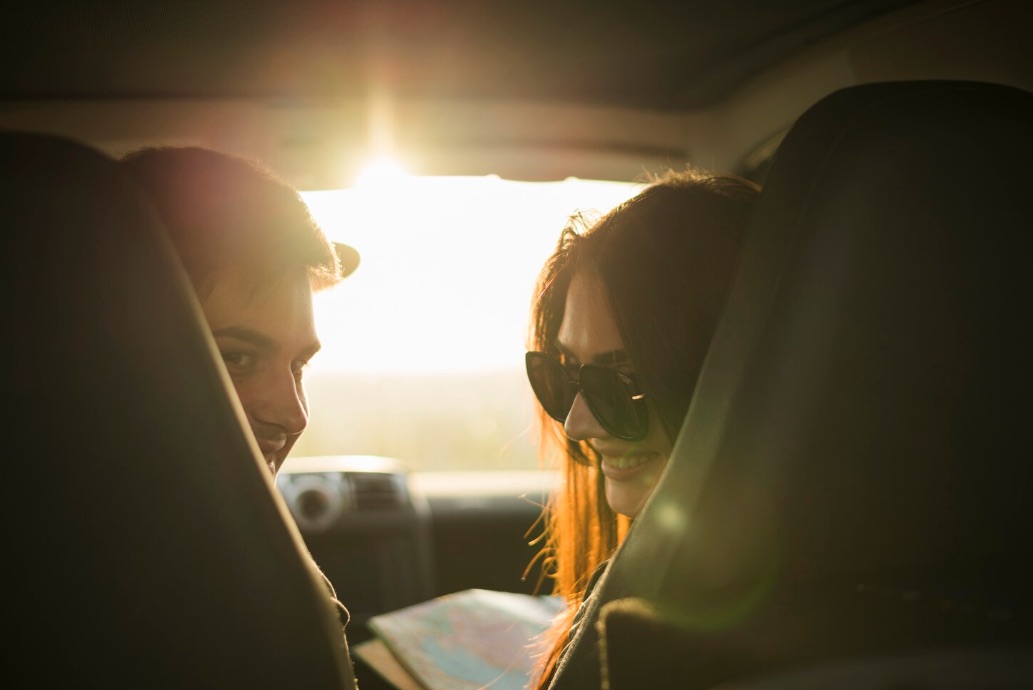 Coppia realizza i propri obiettivi