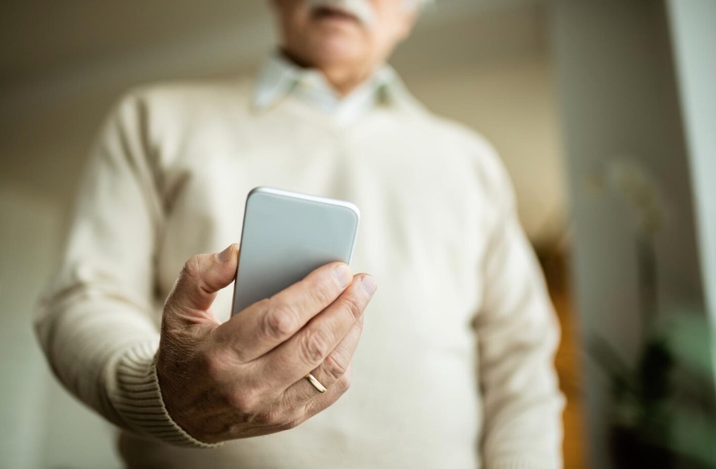 Interfacce comprensibili per tutte le età